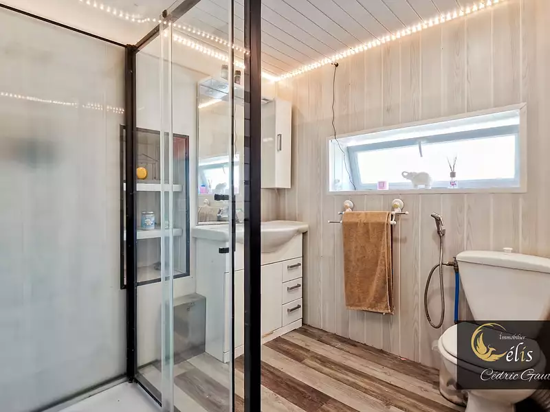 Maison, 96 m²