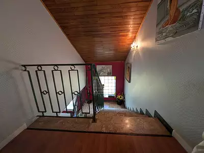 Maison, 181 m²