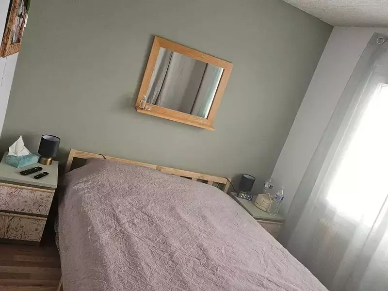 Maison, 100 m²
