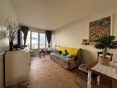 Appartement, 56 m²