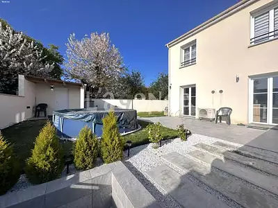 Maison, 90 m²