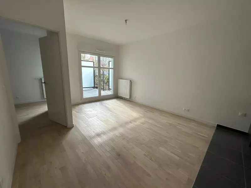 Appartement, 43 m²