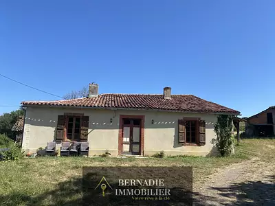 Maison, 85 m²
