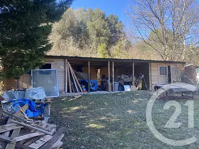 Maison, 59,9 m²