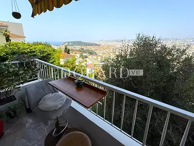 Appartement, 68,65 m²