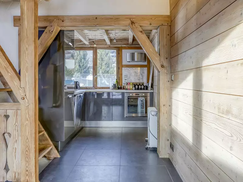 Appartement, 29,05 m²