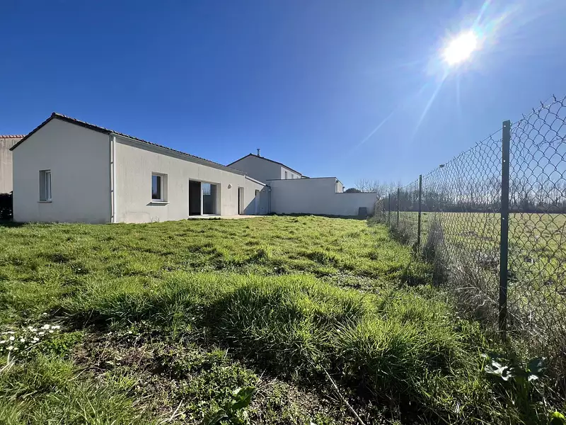Maison, 90 m²