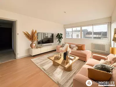 Appartement, 71,69 m²