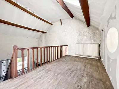 Maison, 166 m²
