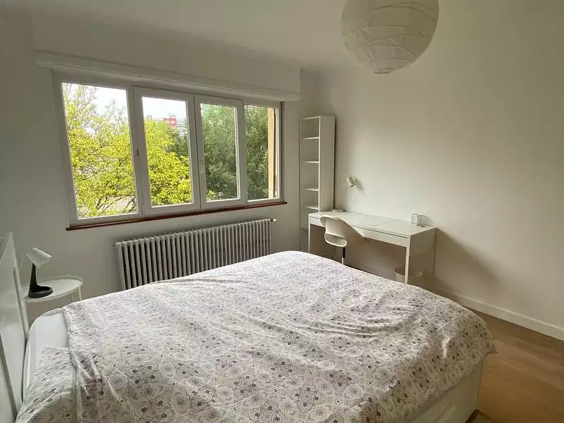Appartement, 19 m²