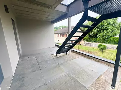 Maison, 132,85 m²