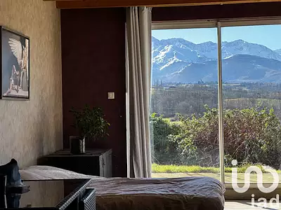 Maison, 193 m²