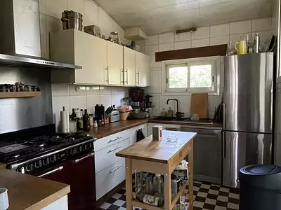 Maison, 128 m²