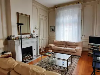 Appartement, 213 m²