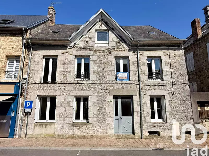 Maison, 150 m²