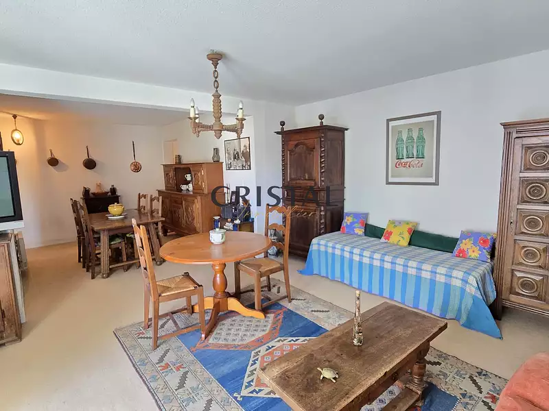 Appartement, 83,5 m²