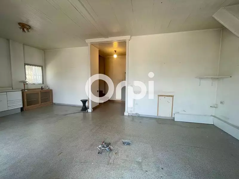 Maison, 96 m²