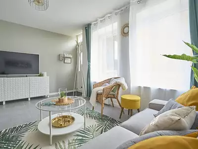Maison, 96 m²