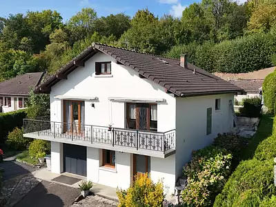 Maison, 157 m²