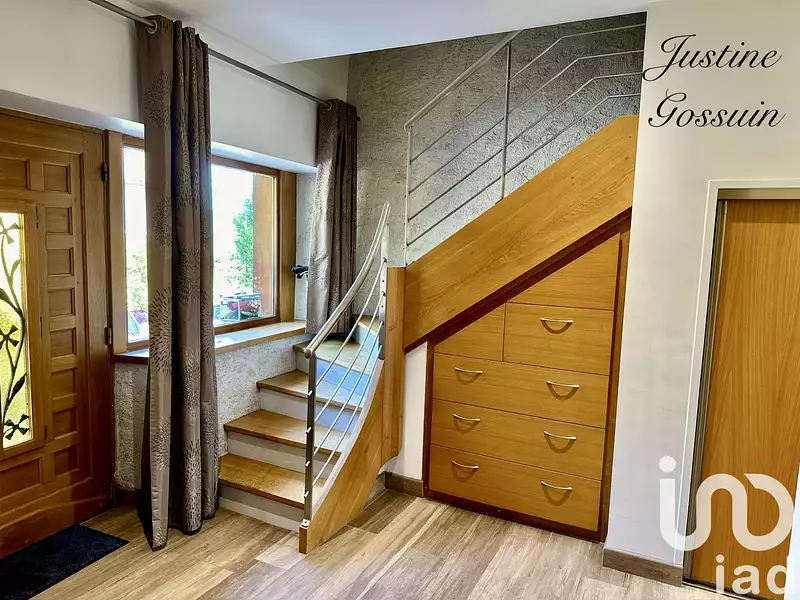 Maison, 183 m²