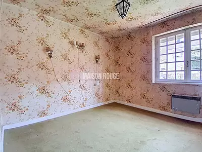 Maison, 112 m²