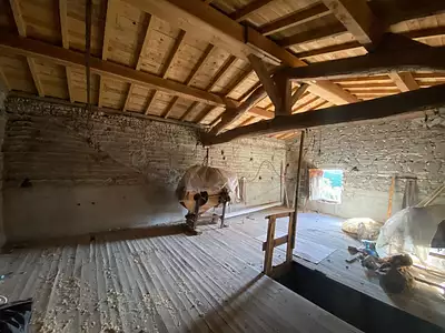 Maison, 90 m²