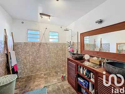 Maison, 185 m²