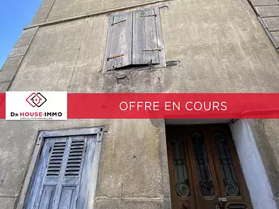 Maison, 95 m²