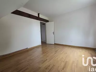 Maison, 115 m²