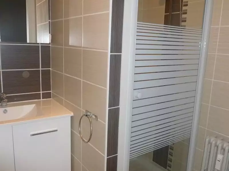 Appartement, 60 m²