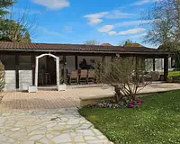 Maison, 204 m²