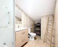 Appartement, 23,03 m²