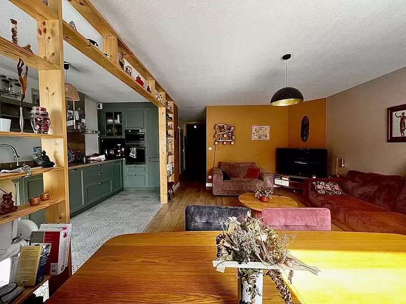 Appartement, 99,11 m²