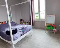 Appartement, 77,2 m²