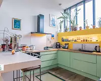 Maison, 120 m²