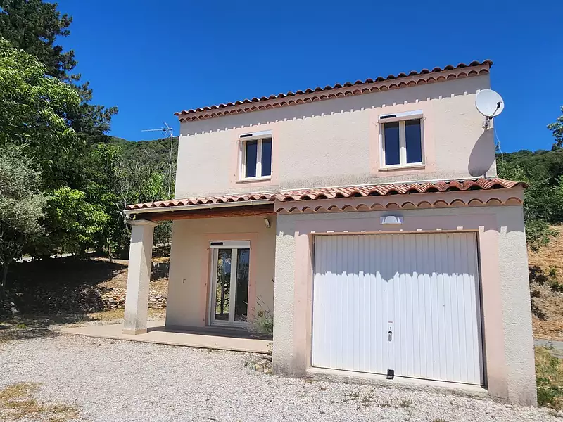 Maison, 95 m²