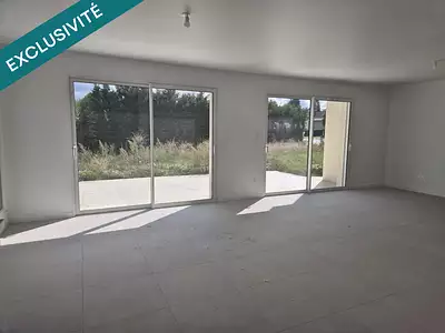 Maison, 94 m²