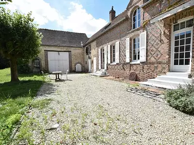 Maison, 170 m²