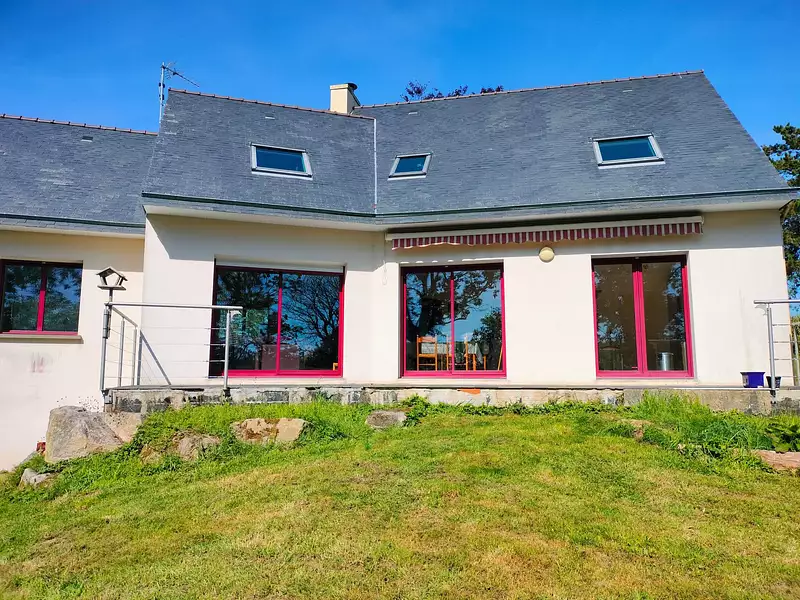 Maison, 167 m²