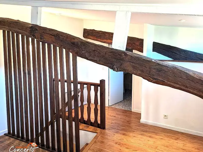 Appartement, 129 m²