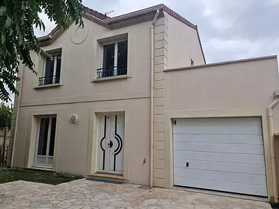 Maison, 125 m²