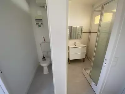 Immeuble, 228,35 m²