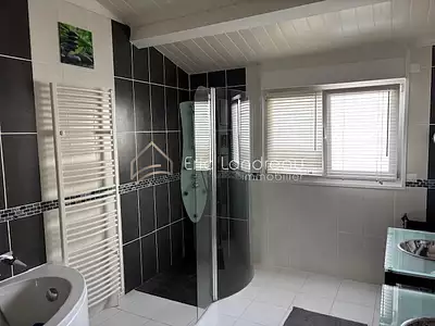 Maison, 189 m²