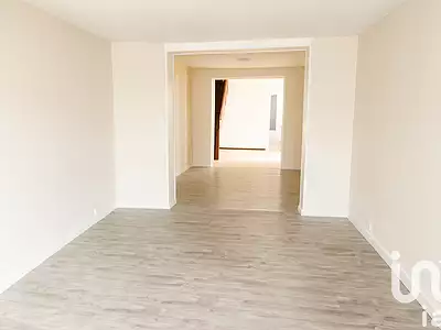 Maison, 128 m²
