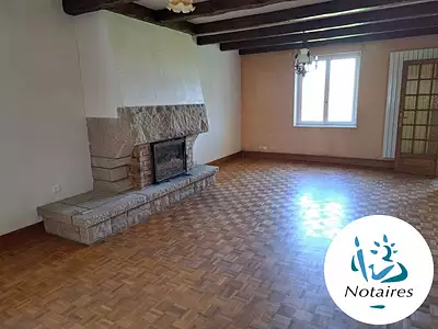 Maison, 157,8 m²