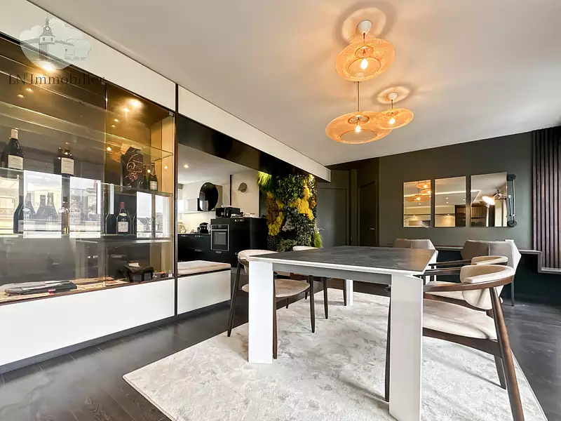 Appartement, 78,33 m²