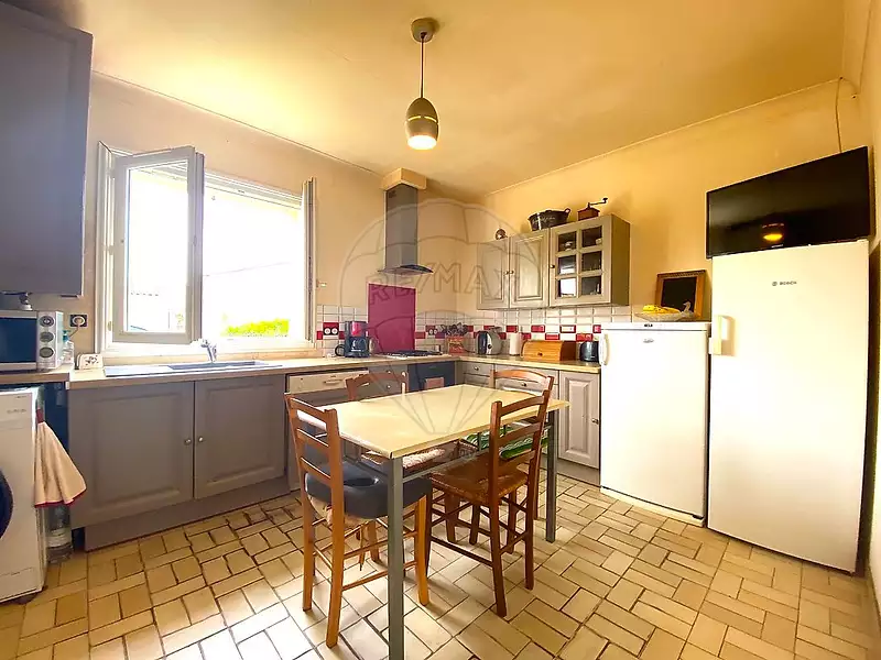 Maison, 74 m²