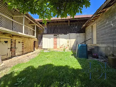 Maison, 227 m²