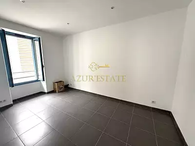 Appartement, 23 m²
