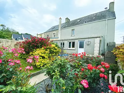 Maison, 118 m²